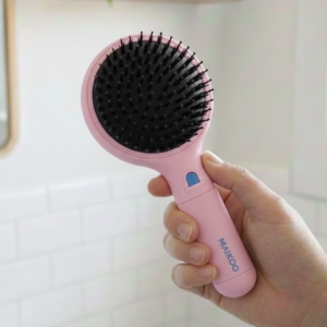 dosificador y estimulador capilar